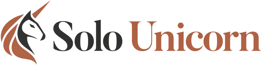 Solo Unicorn
